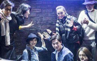 花儿与少年第二季花絮,花儿与少年第二季幕后趣事与感动瞬间