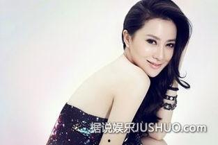 石天琦八卦,揭秘娱乐圈背后的故事与真相