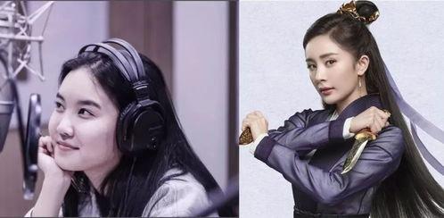 扶摇配音演员表,实力派声优演绎传奇故事