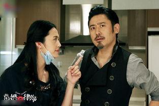 离婚律师搞笑花絮,法庭内外欢乐多