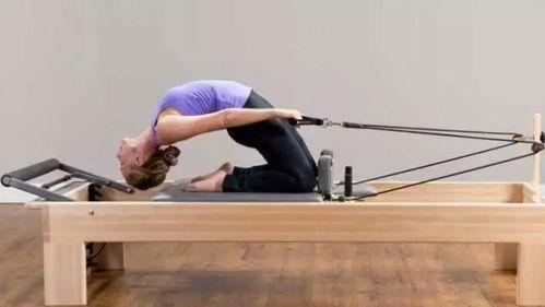 普拉提资料,重塑身心的运动艺术